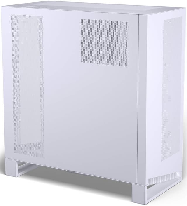 Phanteks NV9 PC-kabinet (mat hvid)