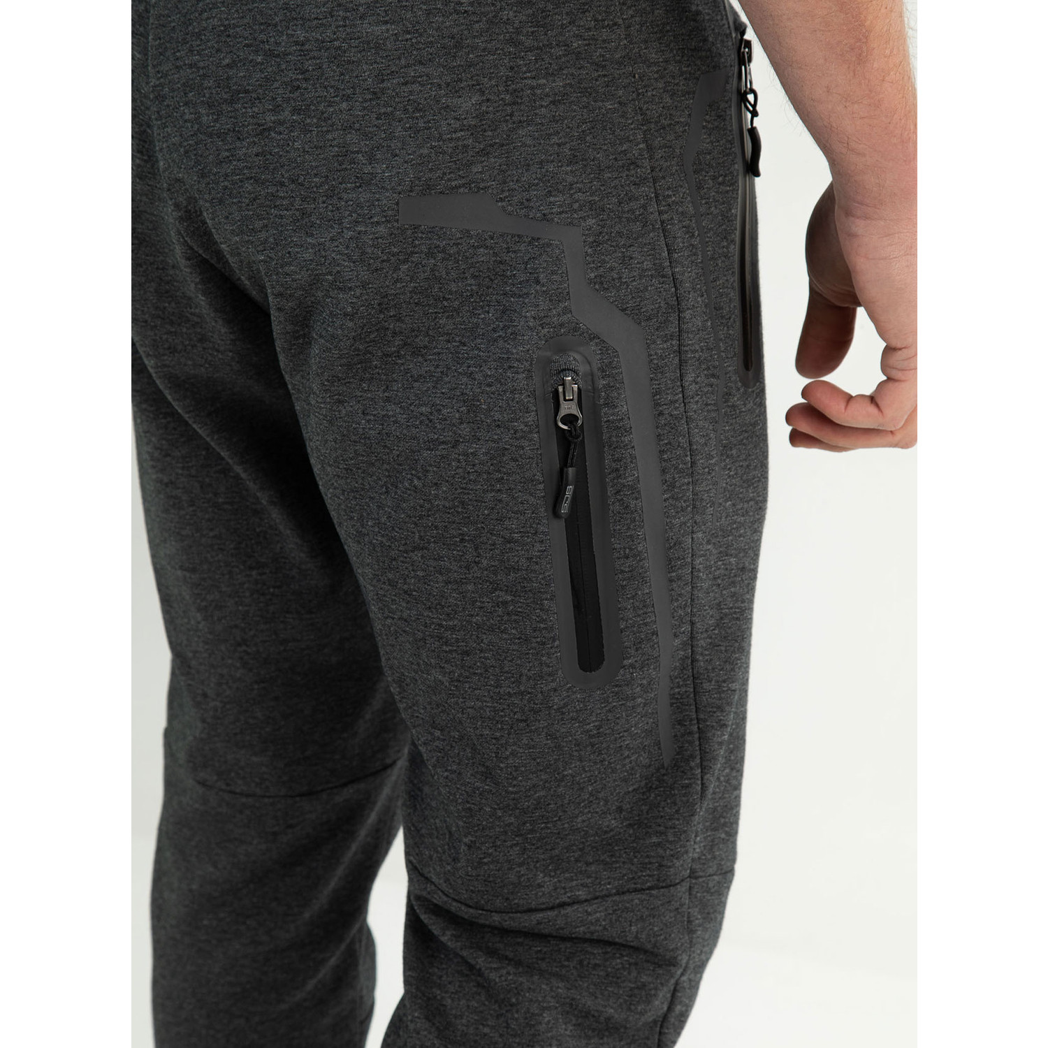 Sjeng Sports Heren Set 41
