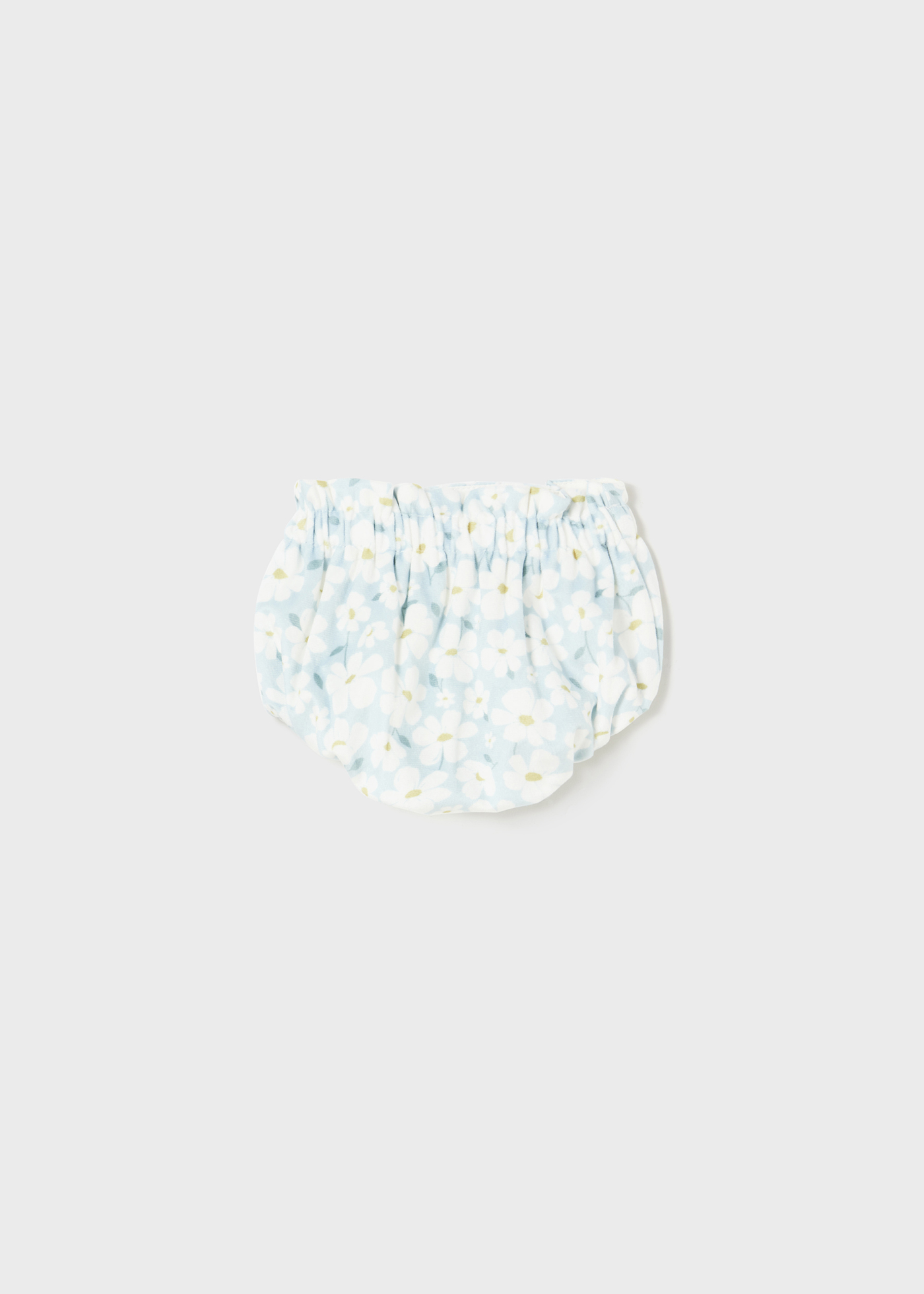 Capa de fralda estampada para recém-nascido