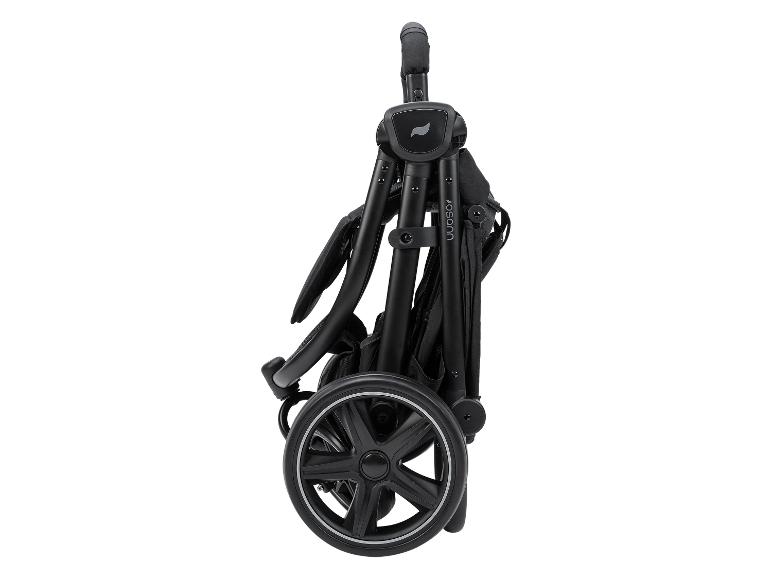 Kinderwagen Cori
