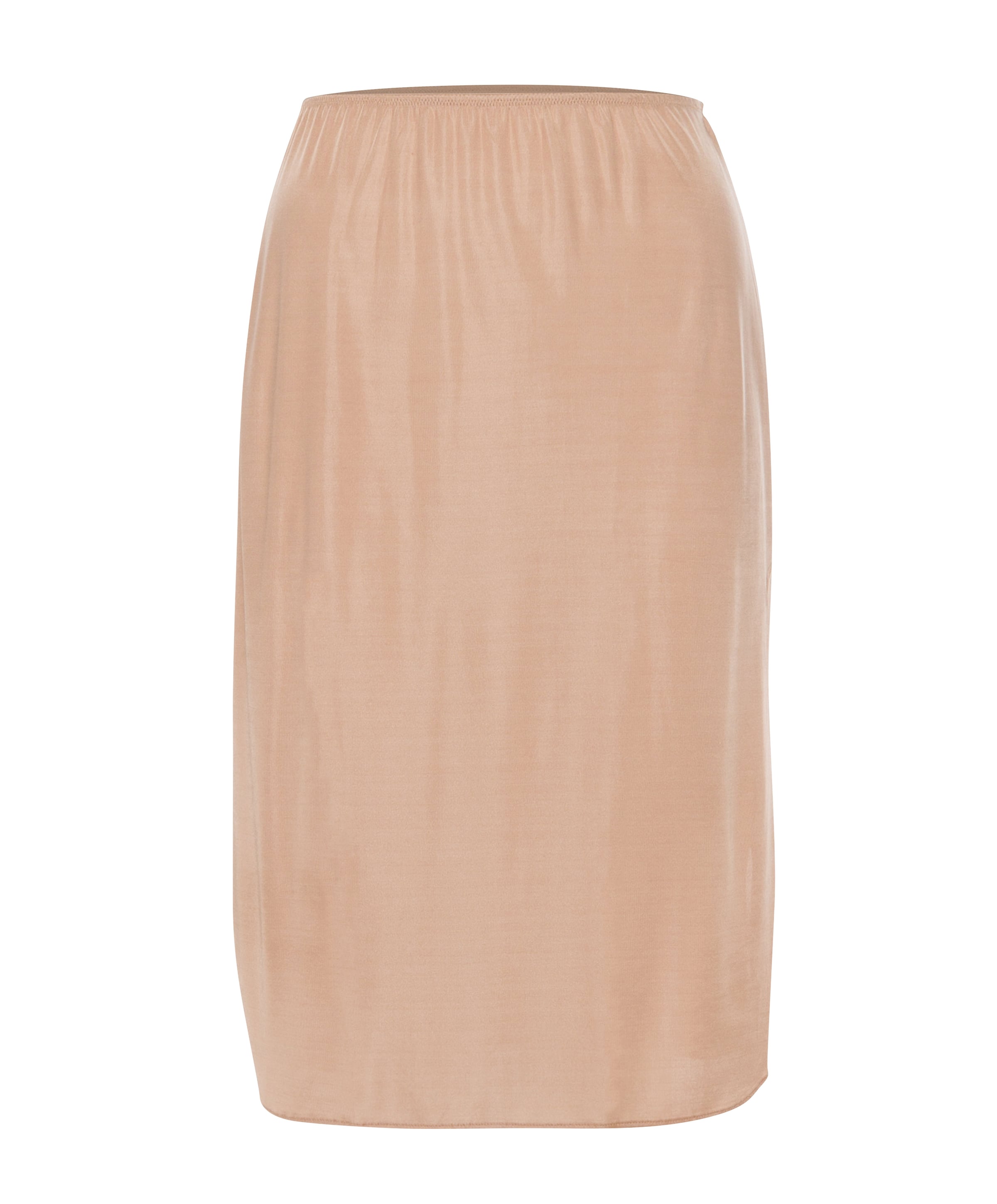 Nina von c Dames onderjurk beige