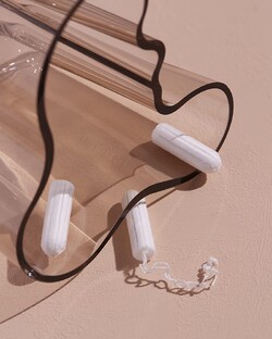 Yoni Tampons Heavy 16ST