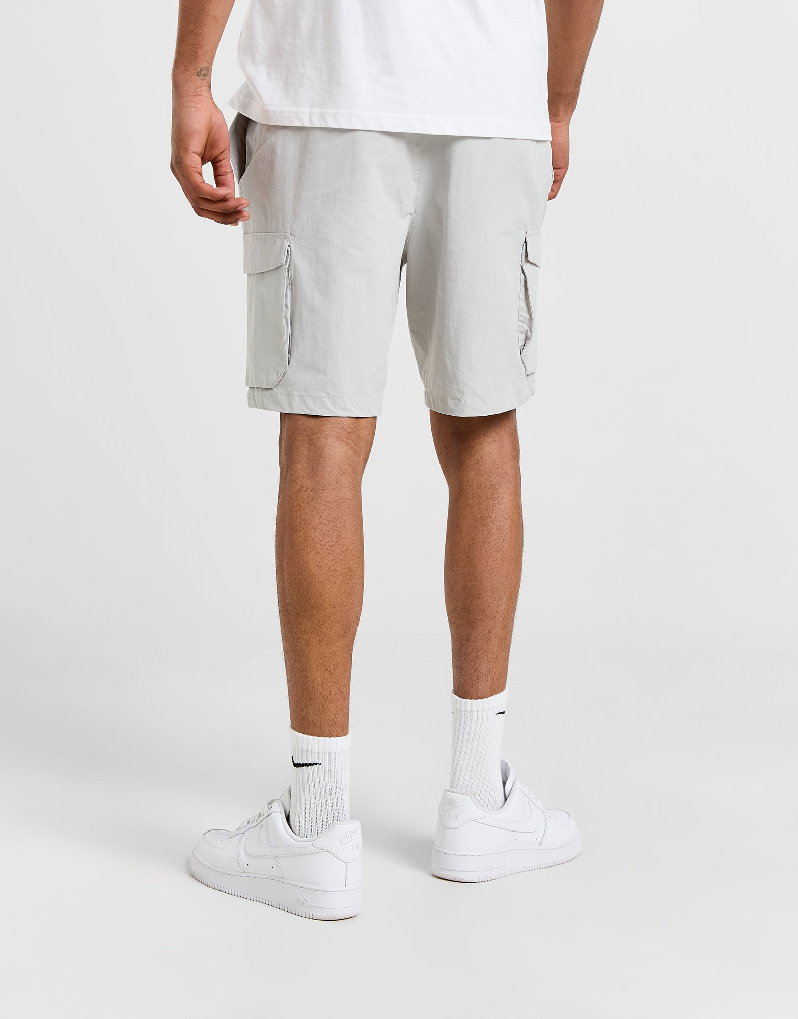 McKenzie Short Cargo Cealus Homme