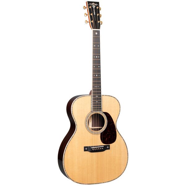 Martin Guitar 000-42 Modern Deluxe