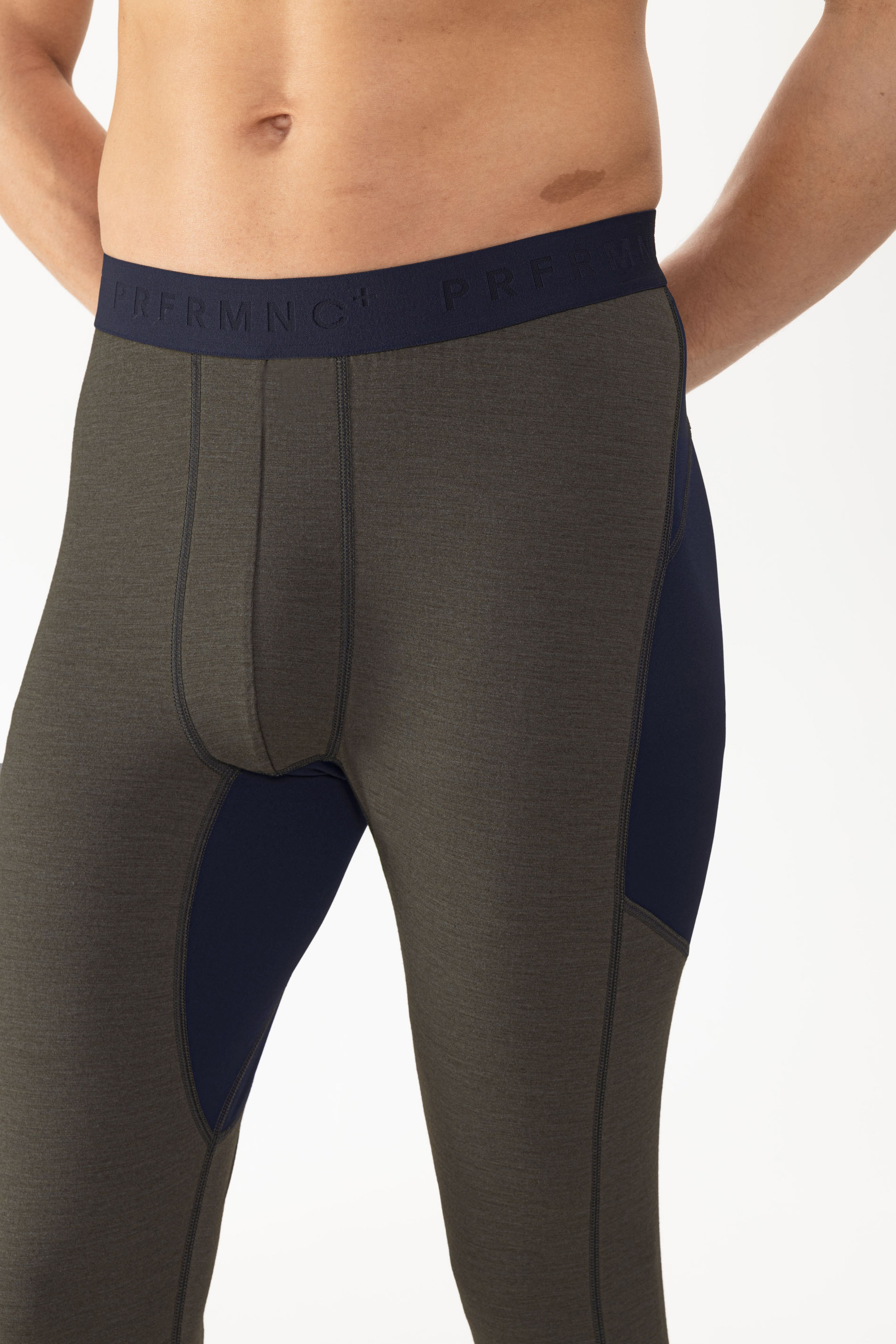 Long John<br>Serie PRFRMNC+