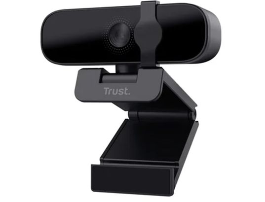 TRUST - Webcam TANOR - 25548