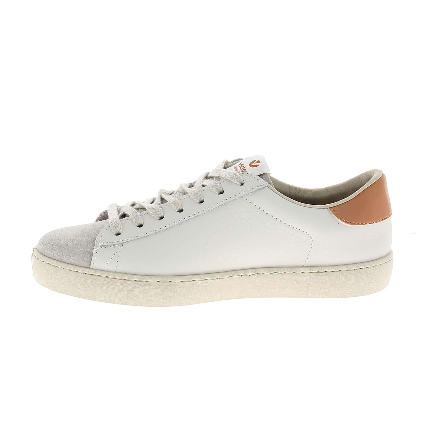 Baskets femme VICTORIA  VITALIO