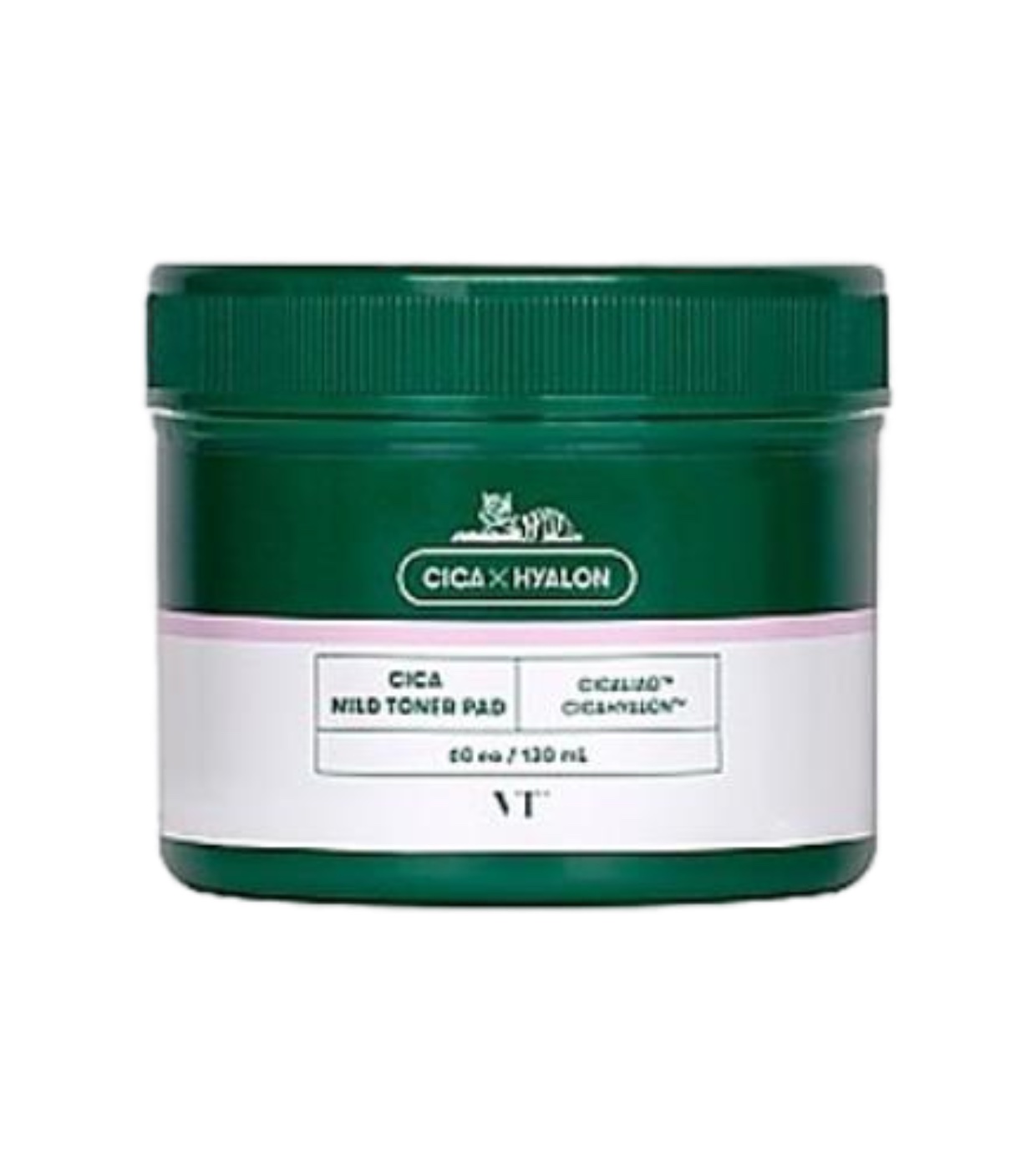 VT Cosmetics - Almofadas Cica Multiuso