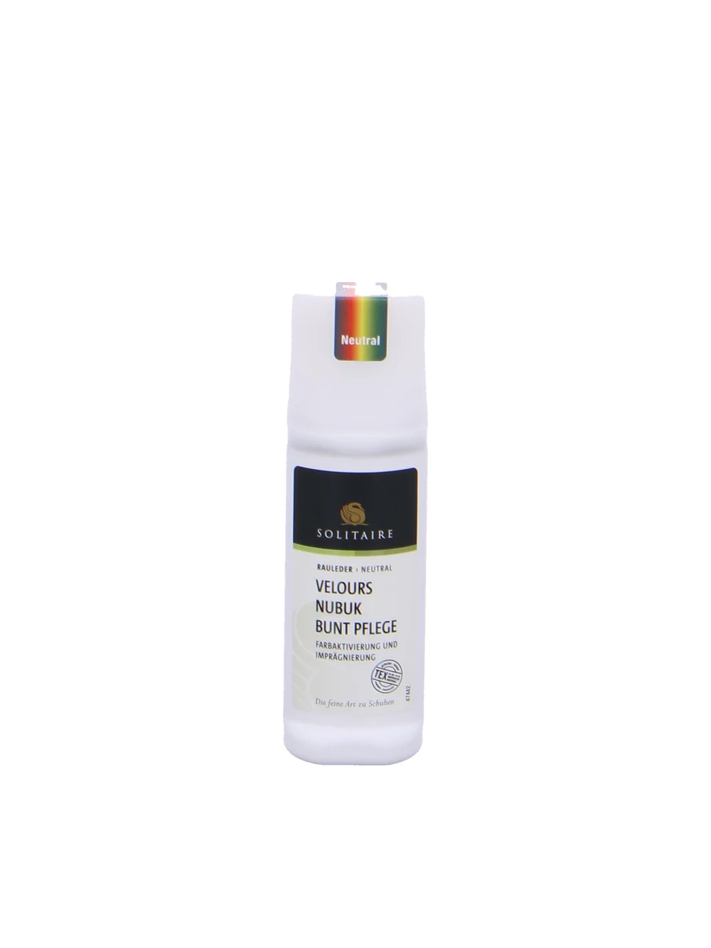 Nubuk Bunt Pflege75 ml
