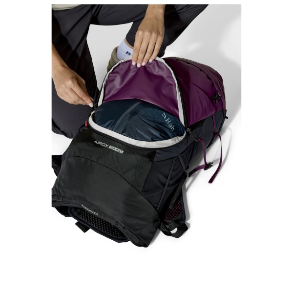 Rab - Women's Airox 34ND - Sac à dos de randonnée