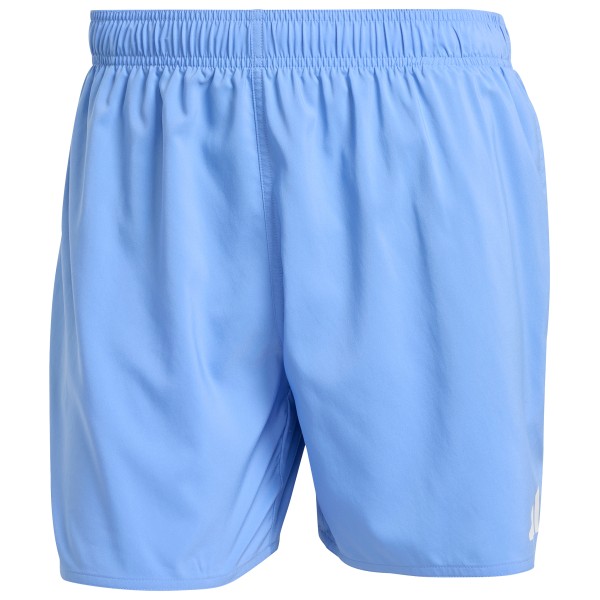adidas - Solid 3-Bars 5'' - Short de bain