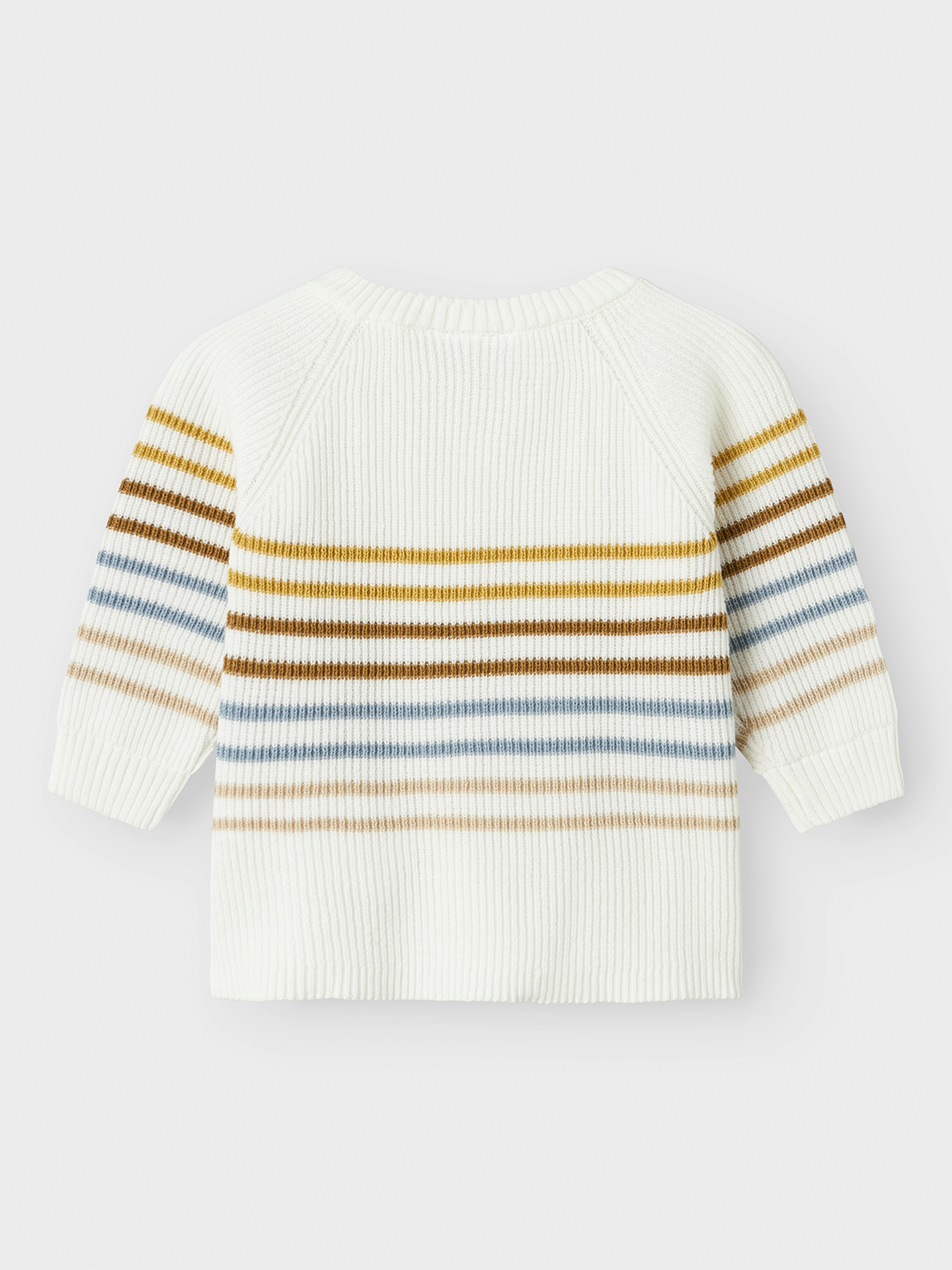 Kosmic Long Sleeve Knit Card
