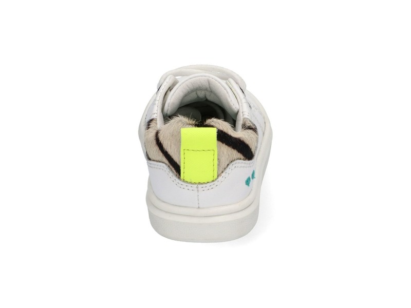 Bunnies 220360 Kiki King White yellow