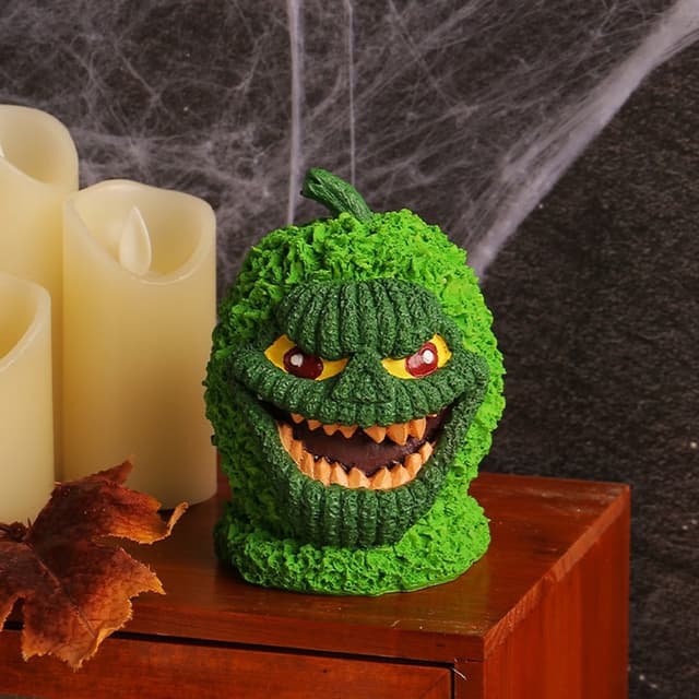 Halloween uhyggelig rædselspynt Skræmmende dekorationsfest