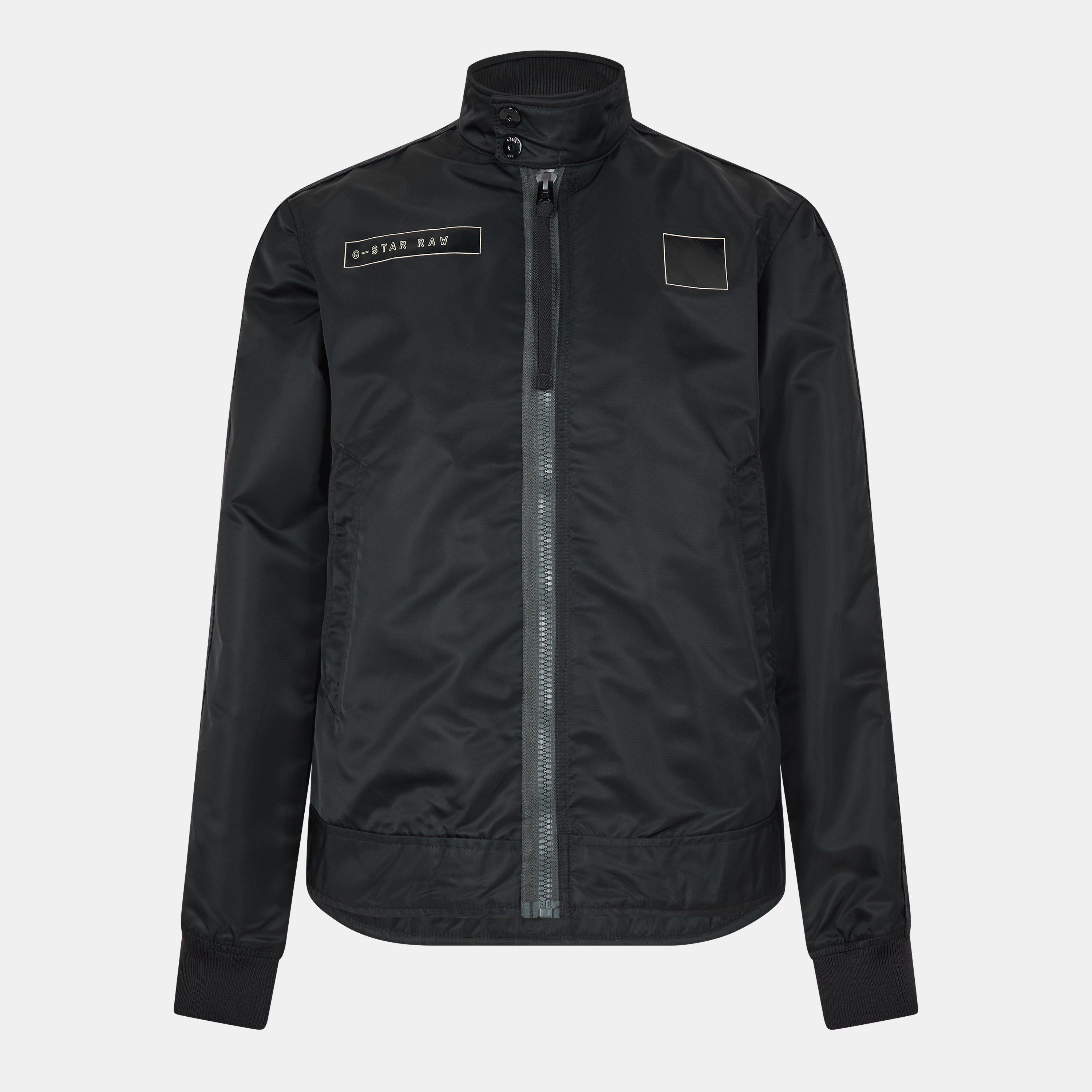 G Star Harrington Jacket