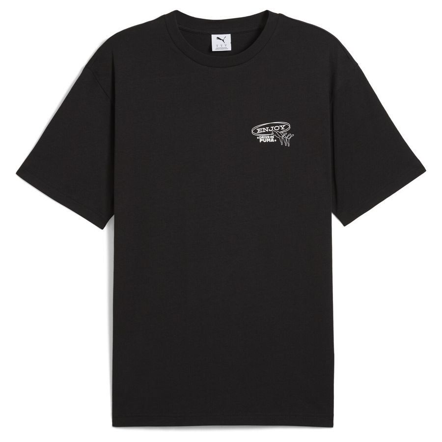 Puma GRAPHICS PUMA Drive-In Relaxed T-Shirt
