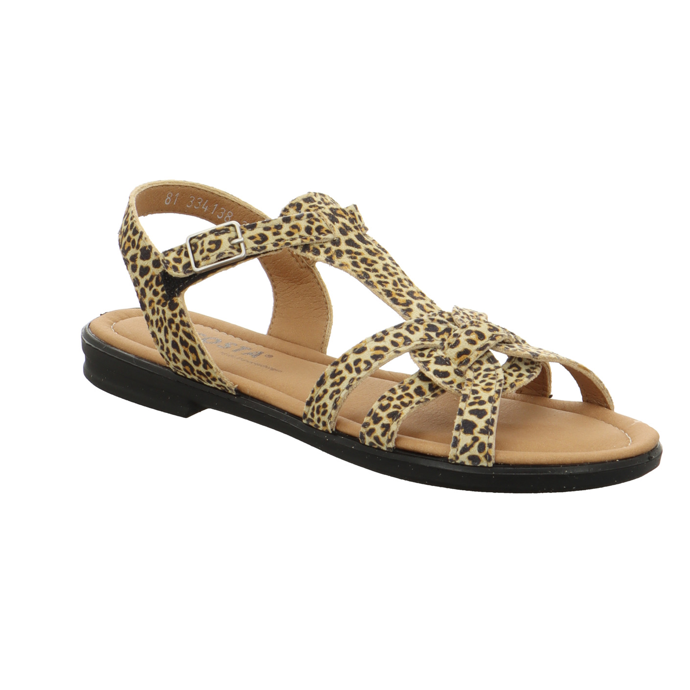 Sandale beige