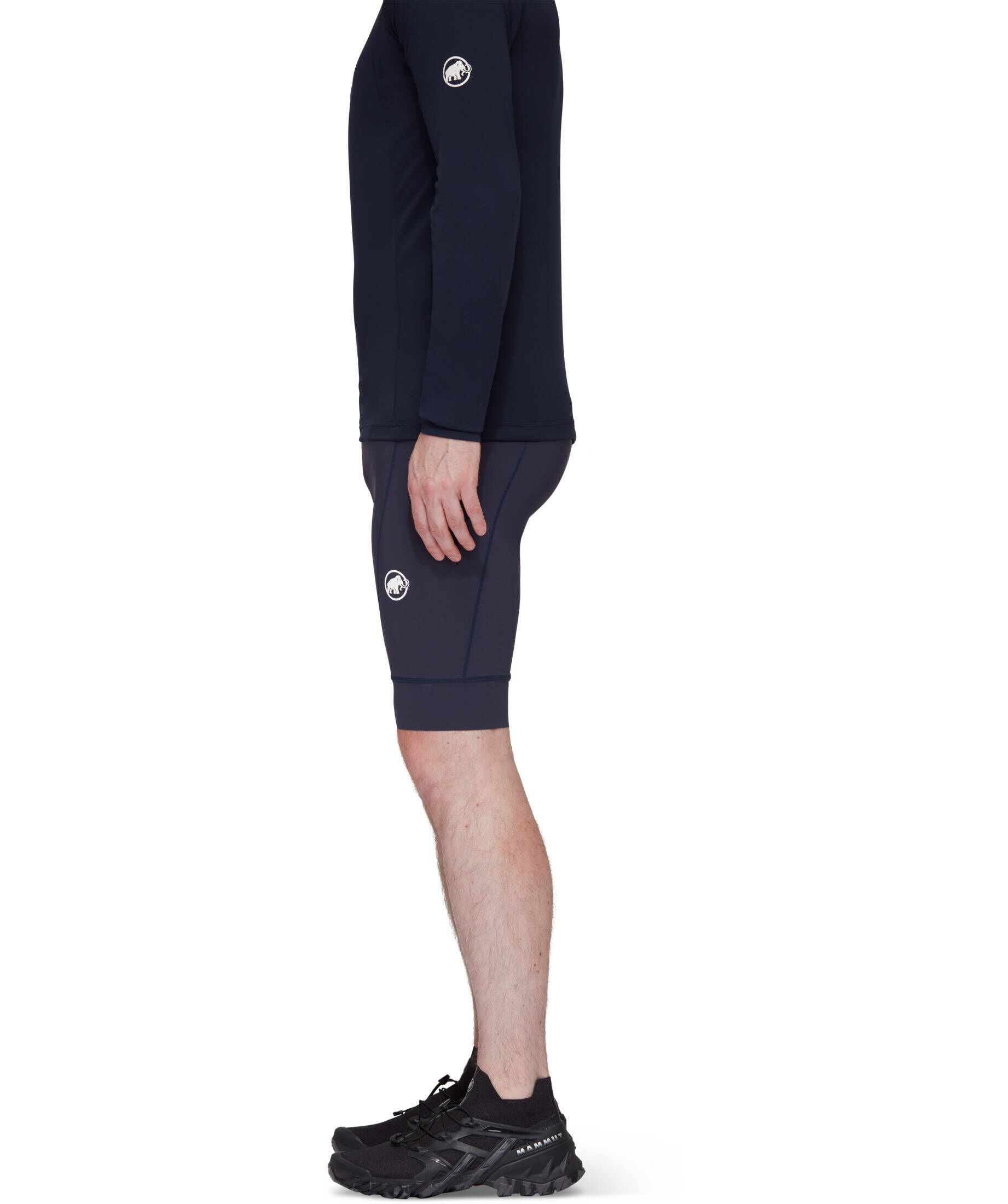 Mammut| Herren Shorts EIGER SPEED