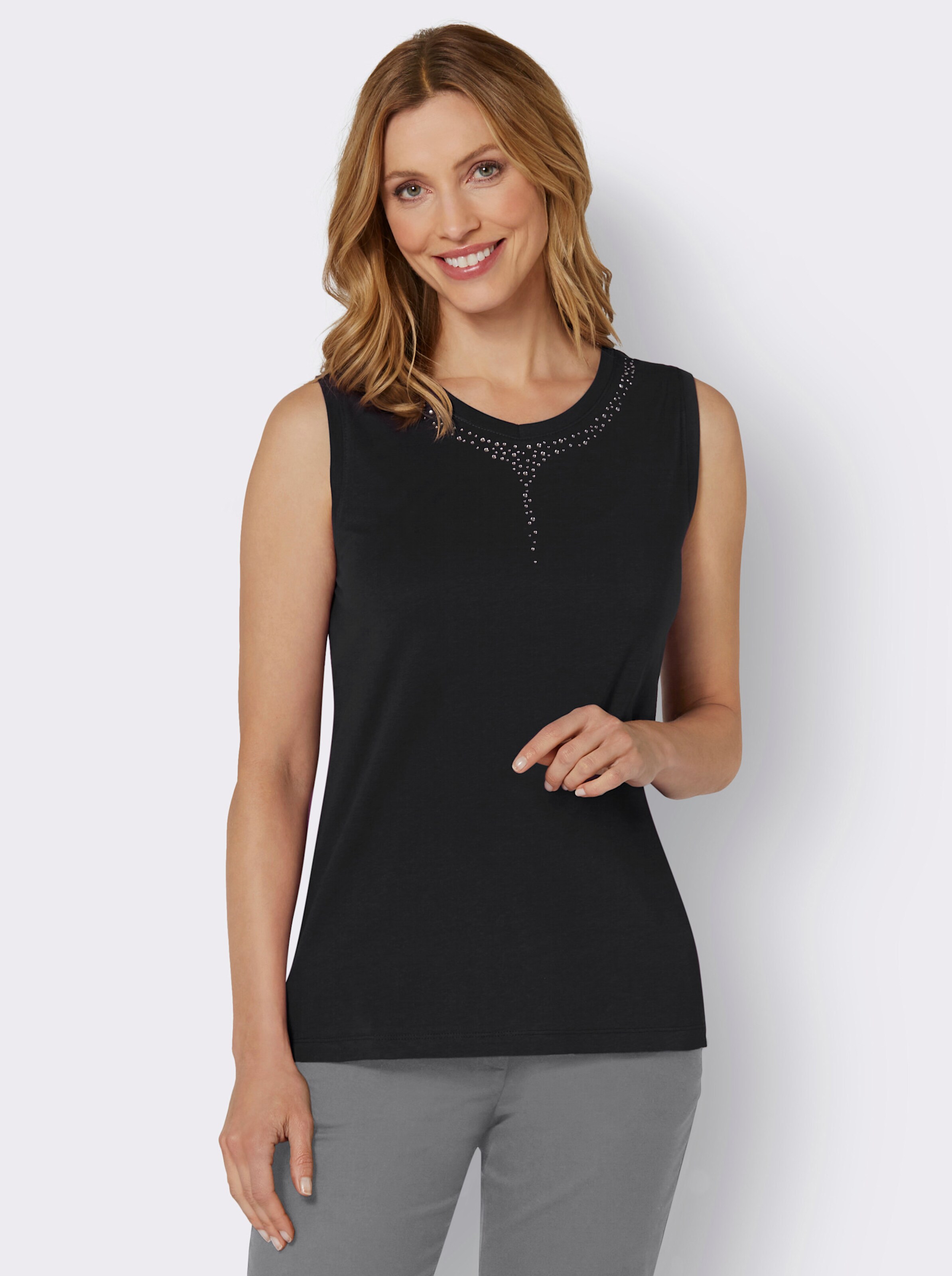 Shirttop