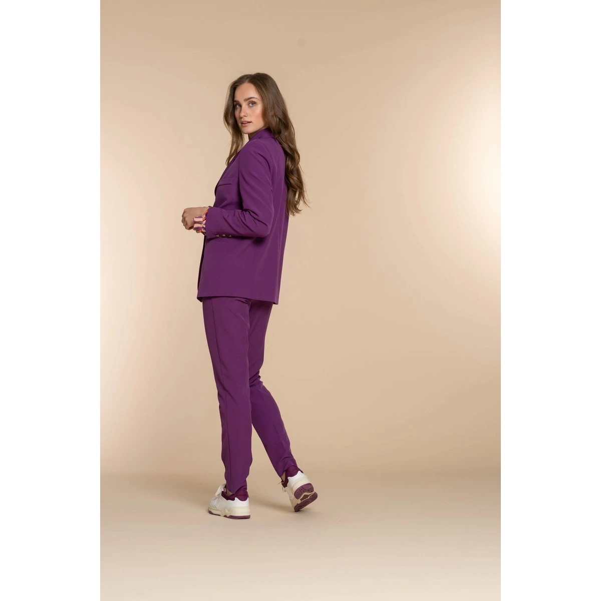 Dames Blazer 35546-32