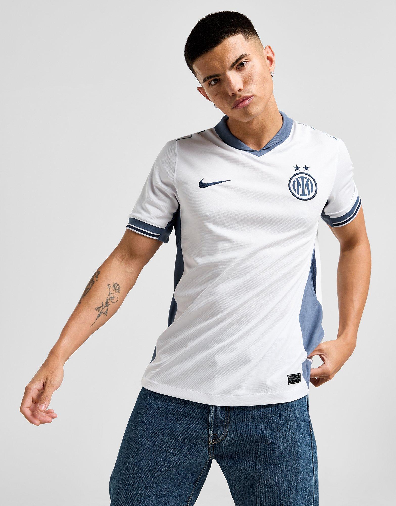 Nike Maillot Extérieur Inter Milan 2024/25 Homme