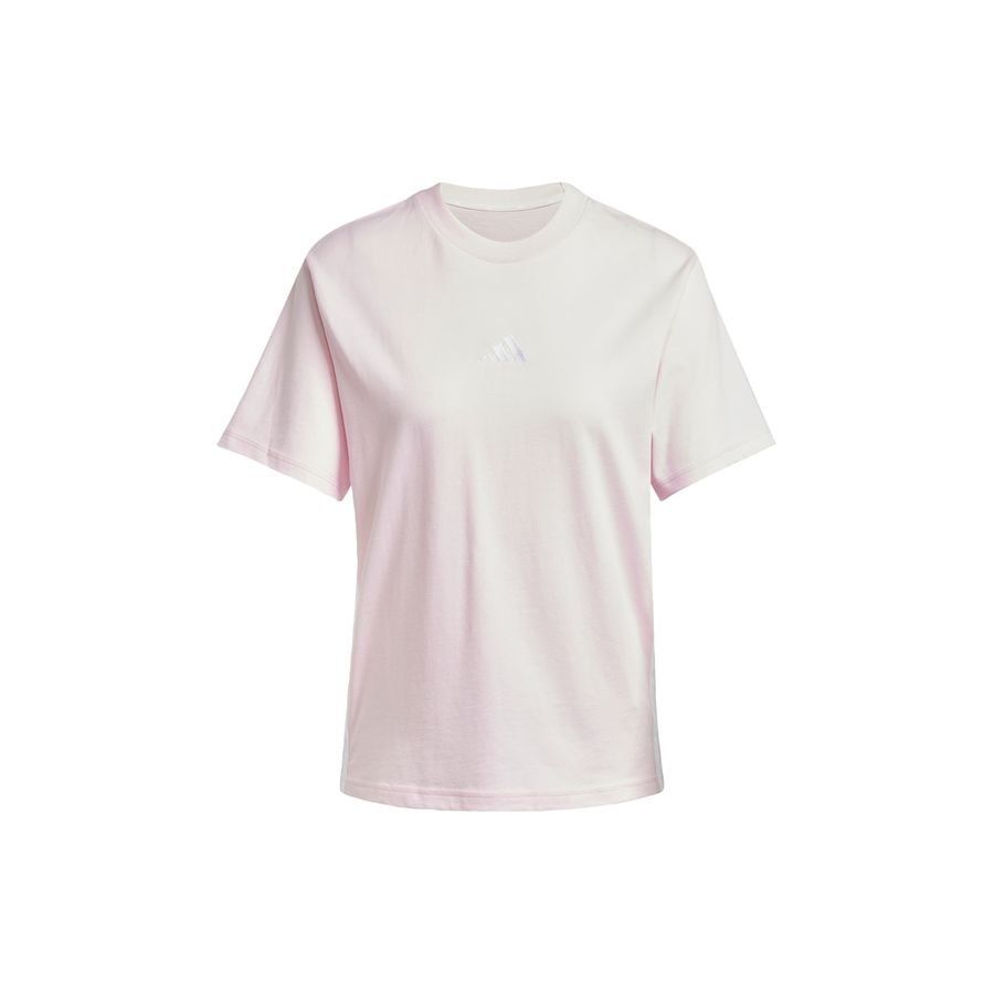 Adidas T-shirt coton 3 bandes Essentials