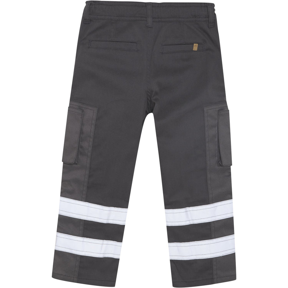 Køb Minymo Forged Iron Worker Bukser