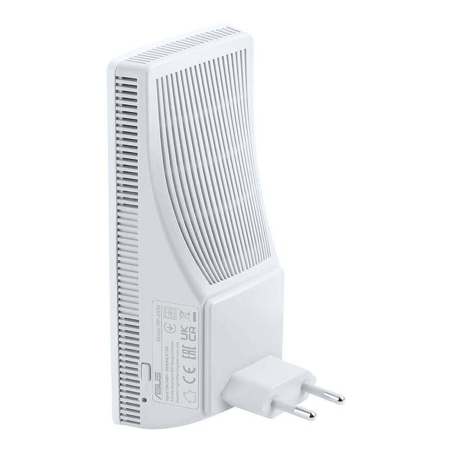 Asus RP-AX58- Répéteur WiFi AX3000