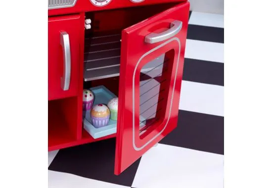 KidKraft 53173, 3 År