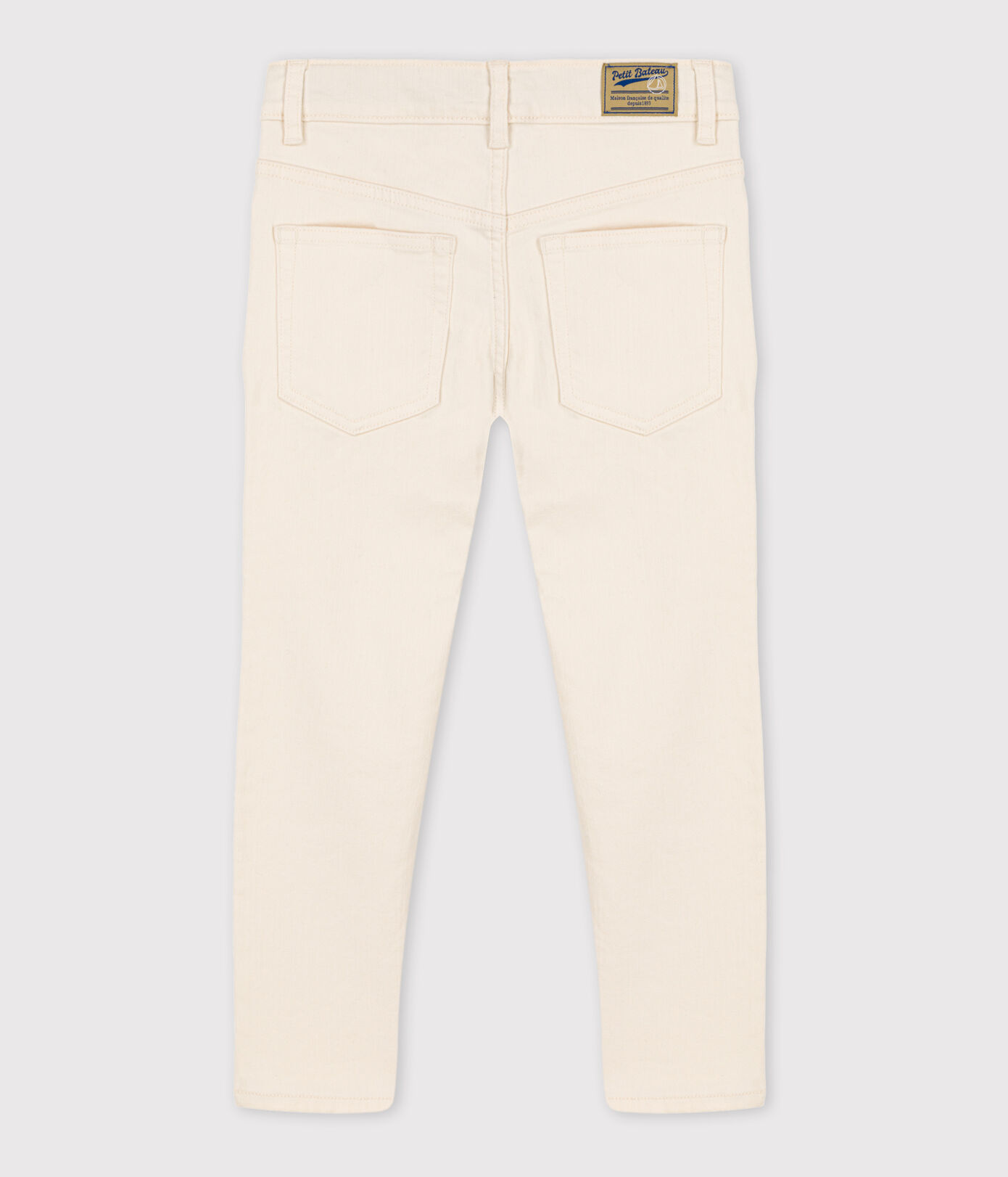 Pantalon en denim enfant garçon