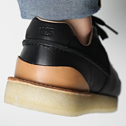 Baskets Torrun Black Combi
