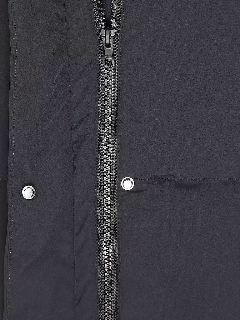 SCANDINAVIAN EDITION Daunenmantel ASTRO II schwarz