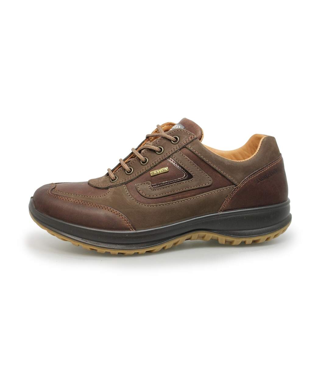 Grisport - Chaussures de marche AIRWALKER - Homme (Marron clair) - UTGS112