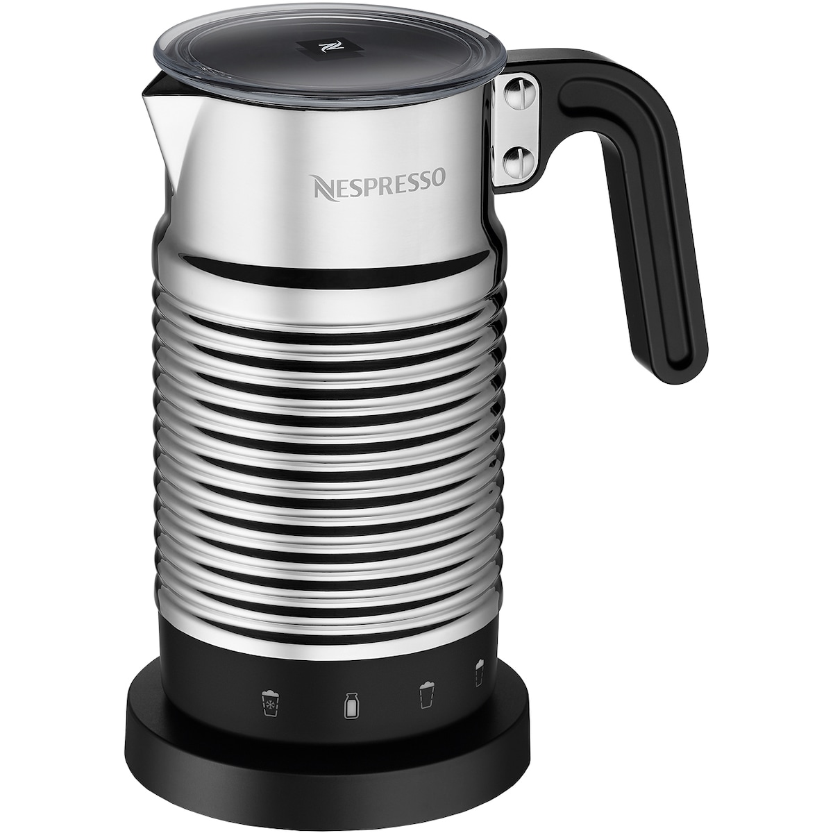 Nespresso Aeroccino 4 melkeskummer 12478749