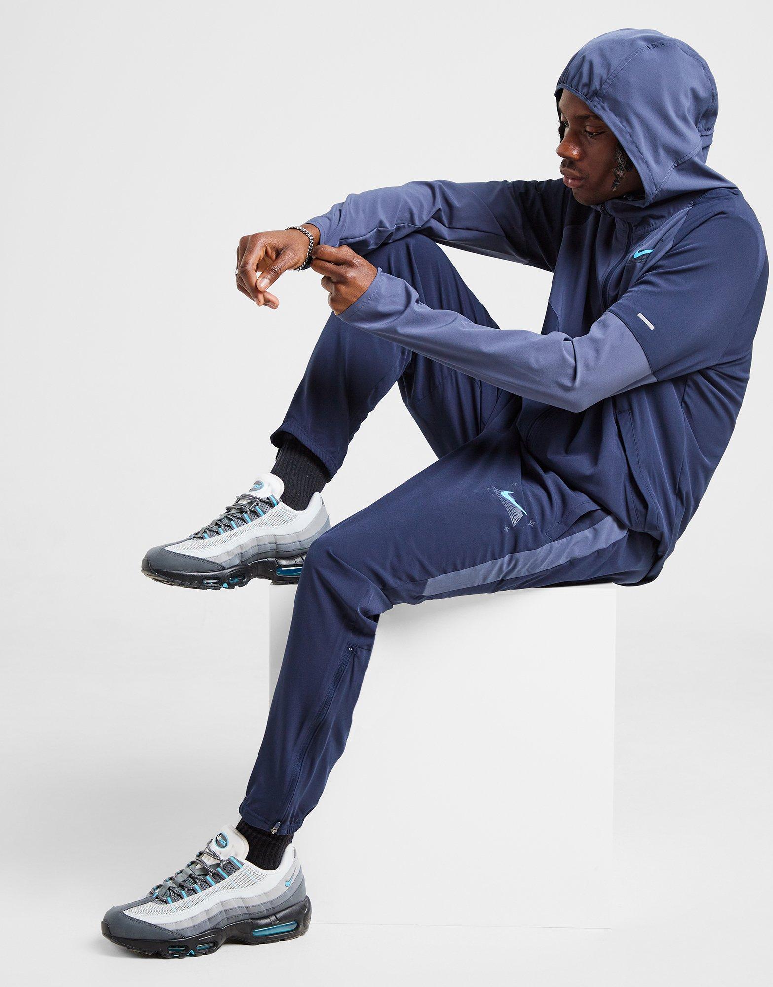 Nike Pantalon de jogging Performance Homme