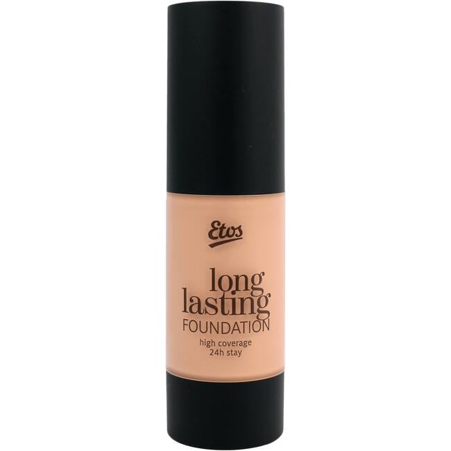 Etos Natural Foundation Ivory