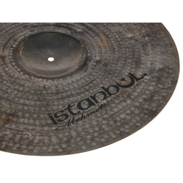Istanbul Mehmet IMC Dark 4pcs Cymbal Set