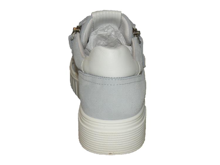 AQA Shoes A8035 Aqua