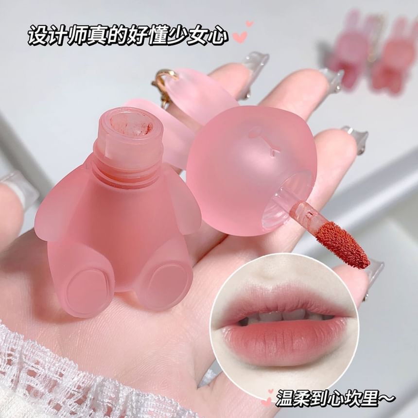 Gege Bear - Bunny Series Zijdezachte Lip Tint - #01-#03