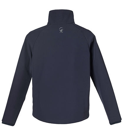 Isbjörn of Sweden Überjacke - Thunder - Navy