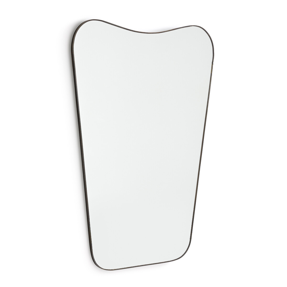 LA REDOUTE INTERIEURS<br>Espelho de bagunça 50x70 cm, Uyova