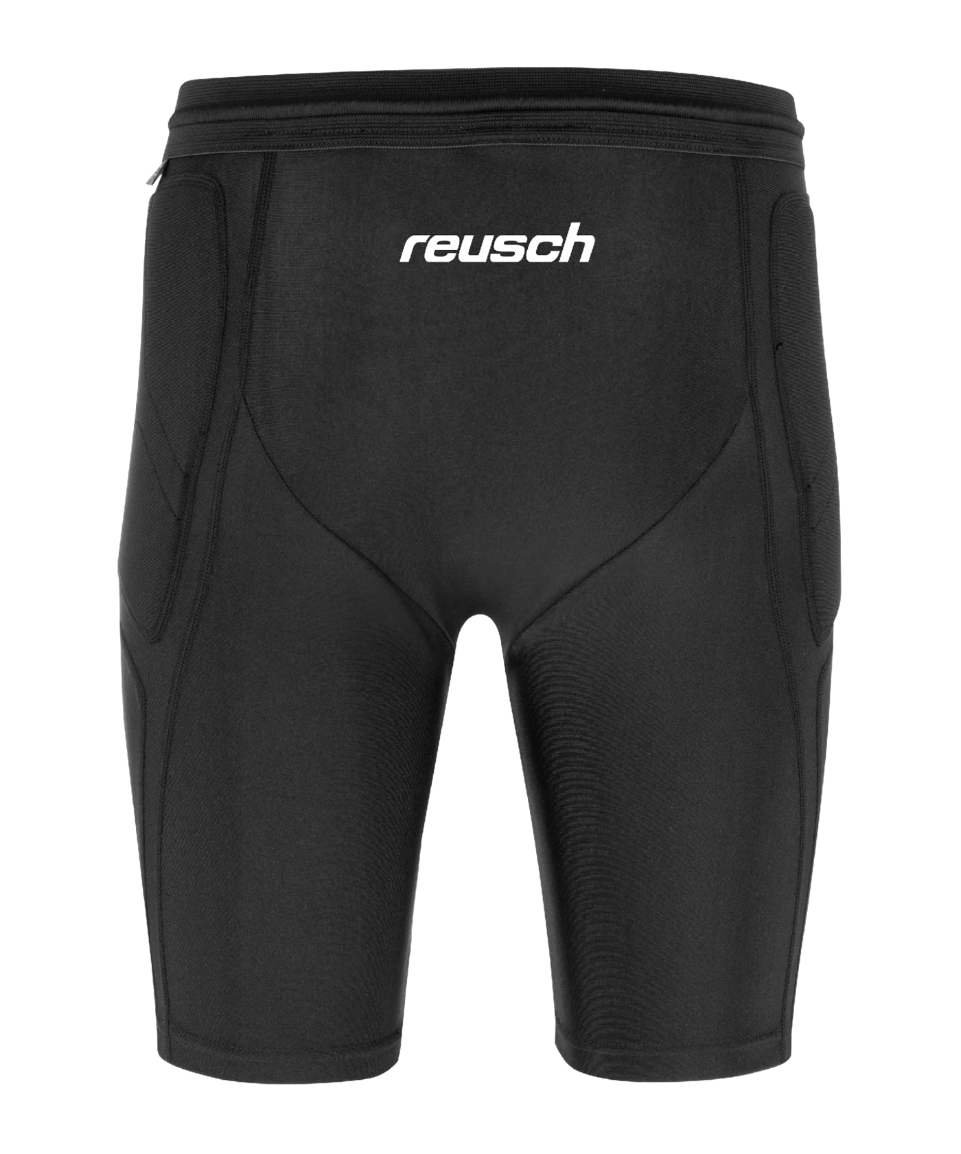 Reusch Compression Torwartshort XRD Schwarz F7700