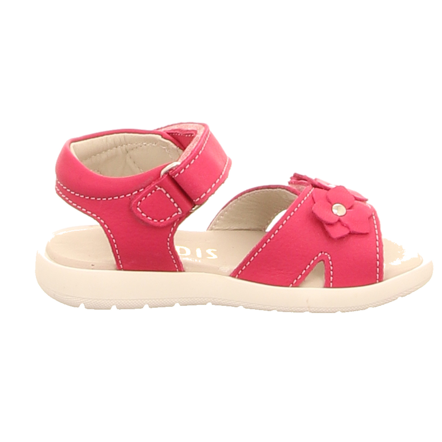 Kipa Sandaletten rose/pink