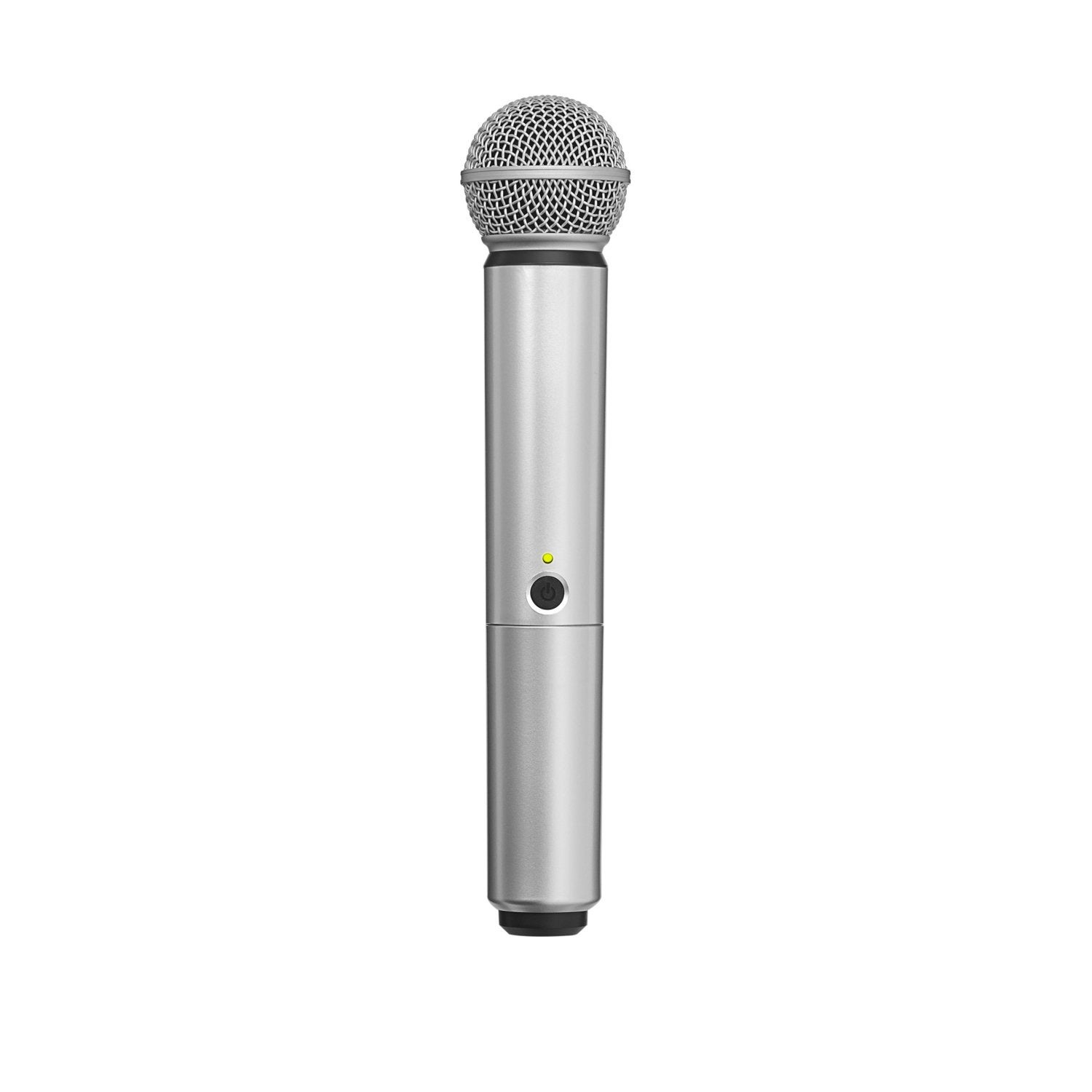 Shure WA712-SIL behuizing voor BLX2-PG58, zilver