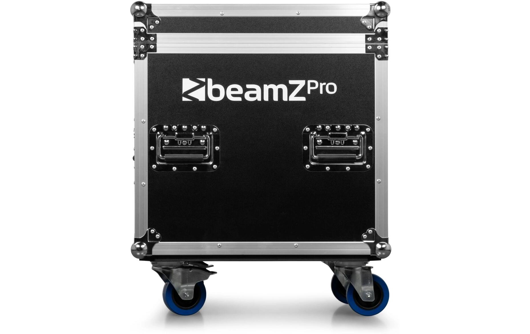 Flightcase FC-7RC<br>Flightcase für 2x Tiger 7RC Moving Heads