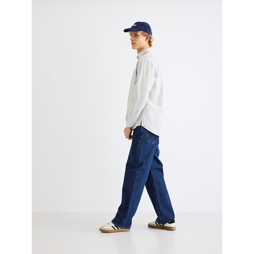 Woodbird Rami 90s Rinsed Jeans