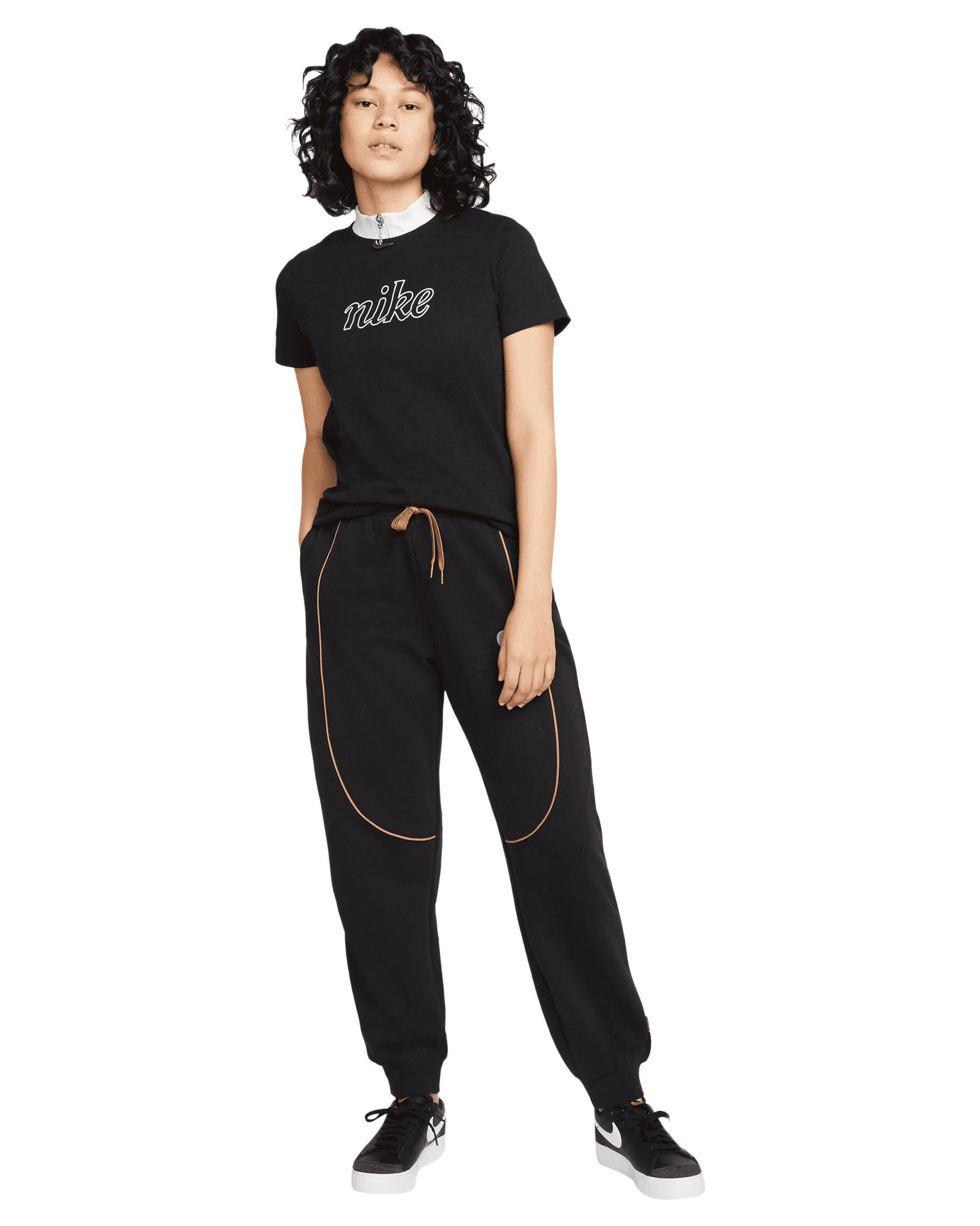Nike Sportswear| Damen Trainingshose
