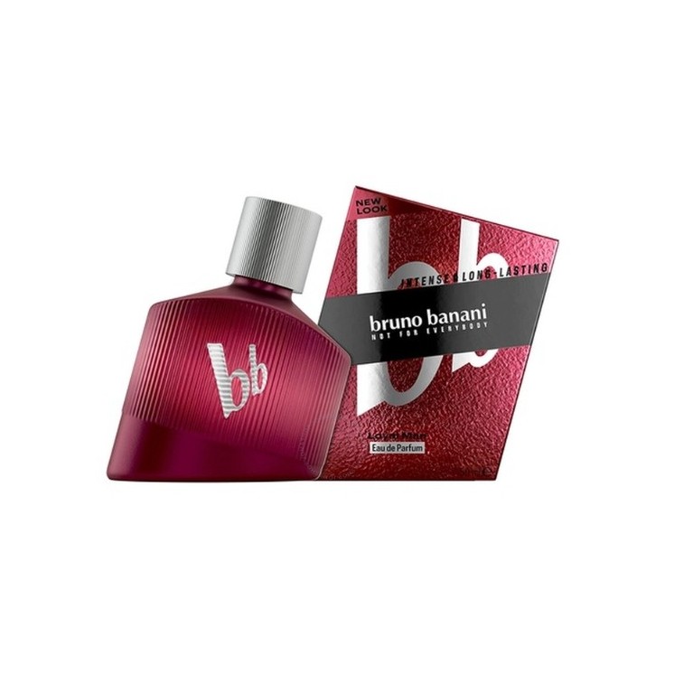 Bruno Banani Loyal Man Eau de Parfum 50 ml