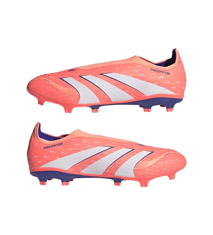 adidas PREDATOR LEAGUE LL FG/MG JI1167 SIGCOR-FTWWHT-BEAORA