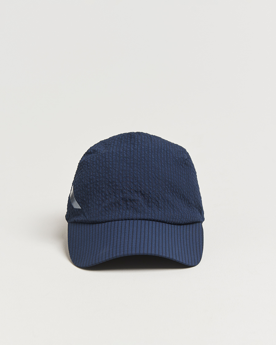 SOAR Running Dart Cap Navy